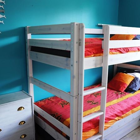 Bed and Breakfast Reve D'Authie Dompierre-sur-Authie Екстер'єр фото